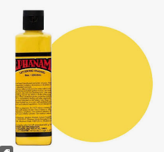 Alphanamel Liquid Sunshine 8oz